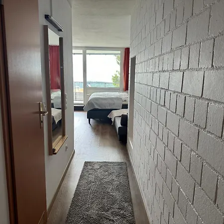 Ferienwohnung Emilia - Einzigartige Lage, Pools, Sauna Sankt Englmar Exterior photo