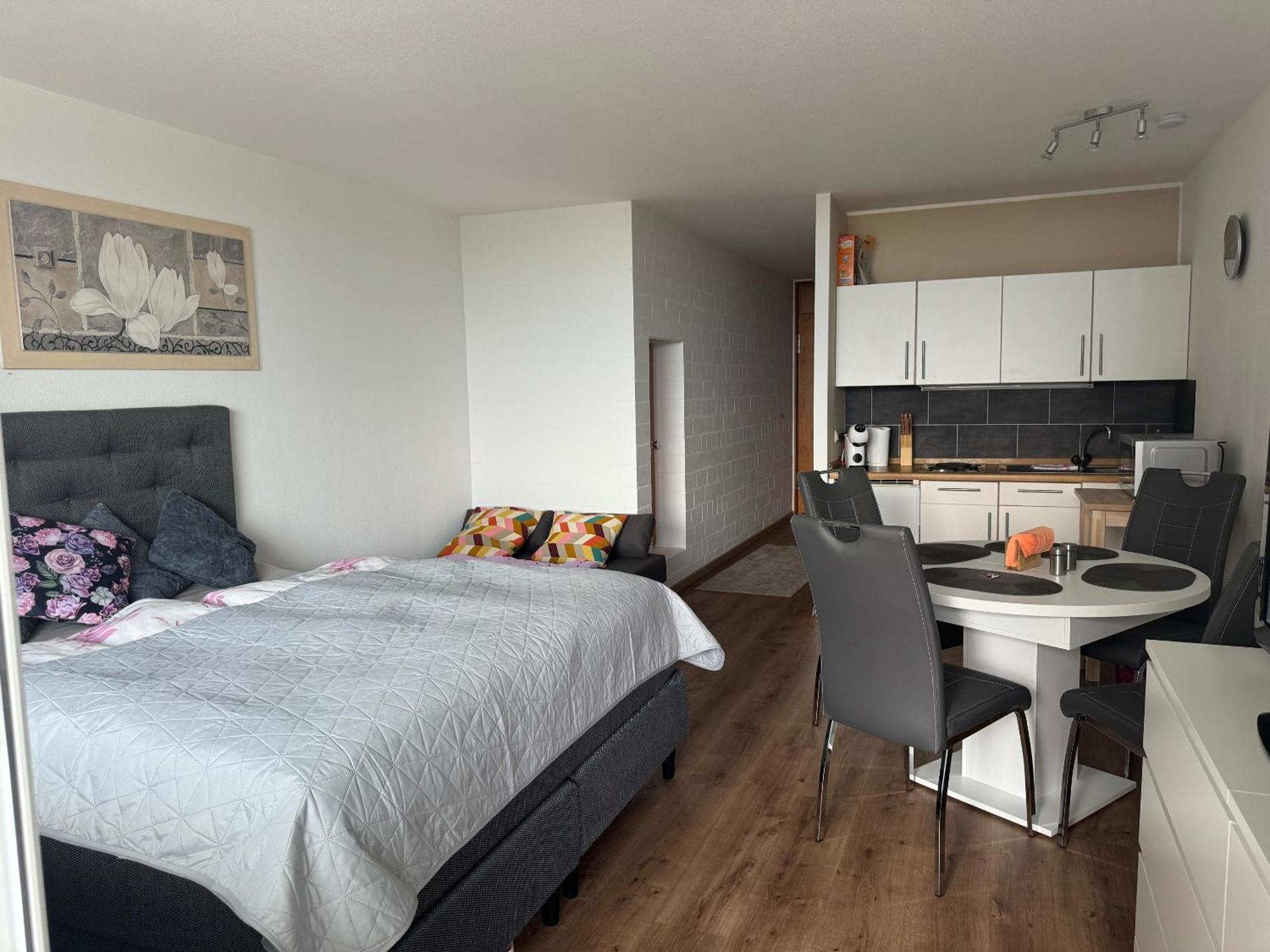 Emilia - Einzigartige Lage, Pools, Sauna Apartment Sankt Englmar