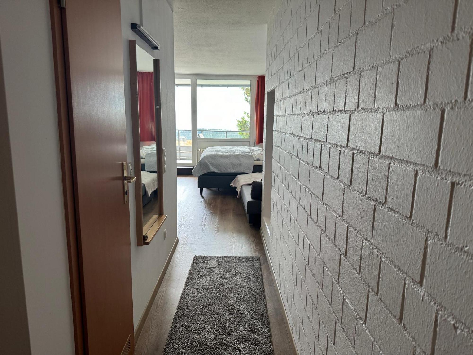 Emilia - Einzigartige Lage, Pools, Sauna Apartment Sankt Englmar