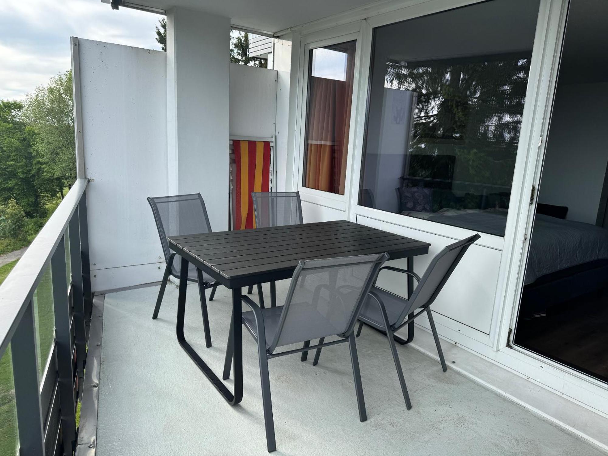 Emilia - Einzigartige Lage, Pools, Sauna * Sankt Englmar